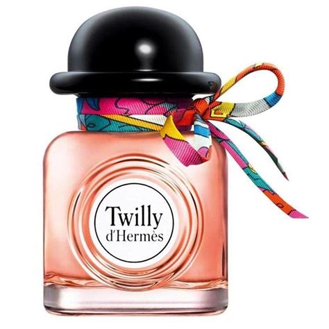 hermès twilly 85 ml